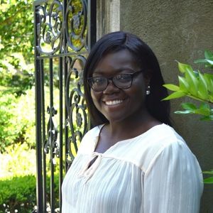 Meet your Posher, Chelsea